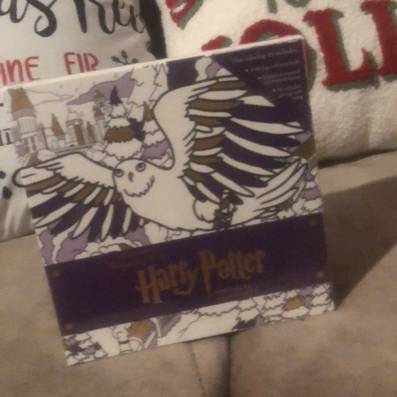 Harry Potter Christmas Bundle! - Picture 8 of 11